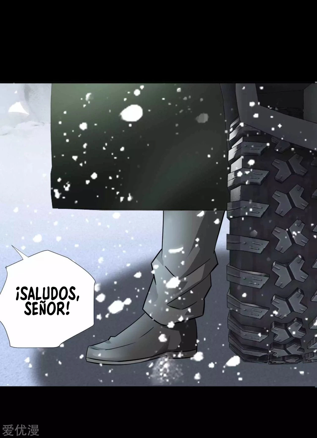 El rey del apocalipsis > Capitulo 194 > Page 361